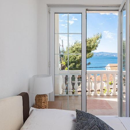 Boja Nel Blu Apartment Stanici ภายนอก รูปภาพ