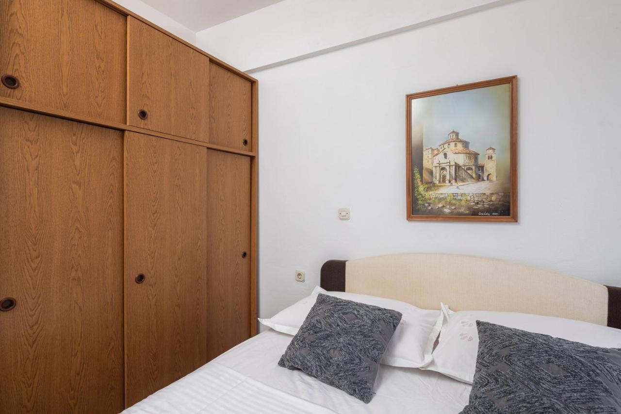 Boja Nel Blu Apartment Stanici ภายนอก รูปภาพ