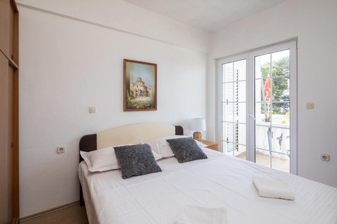 Boja Nel Blu Apartment Stanici ภายนอก รูปภาพ
