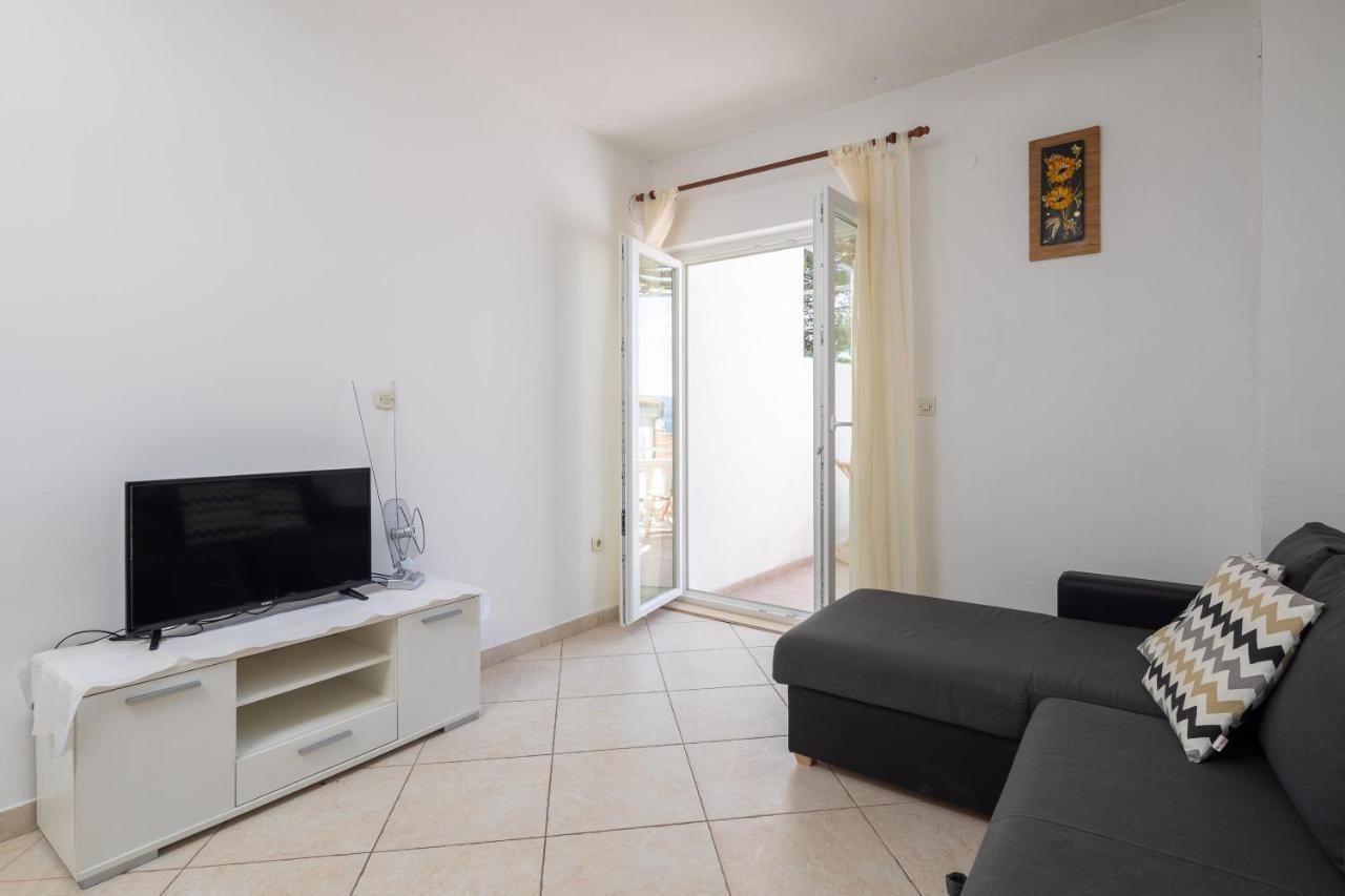 Boja Nel Blu Apartment Stanici ภายนอก รูปภาพ