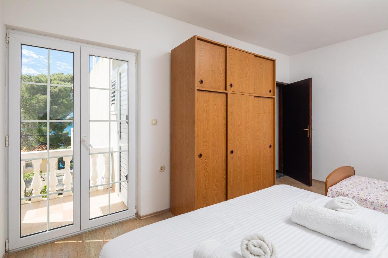 Boja Nel Blu Apartment Stanici ภายนอก รูปภาพ