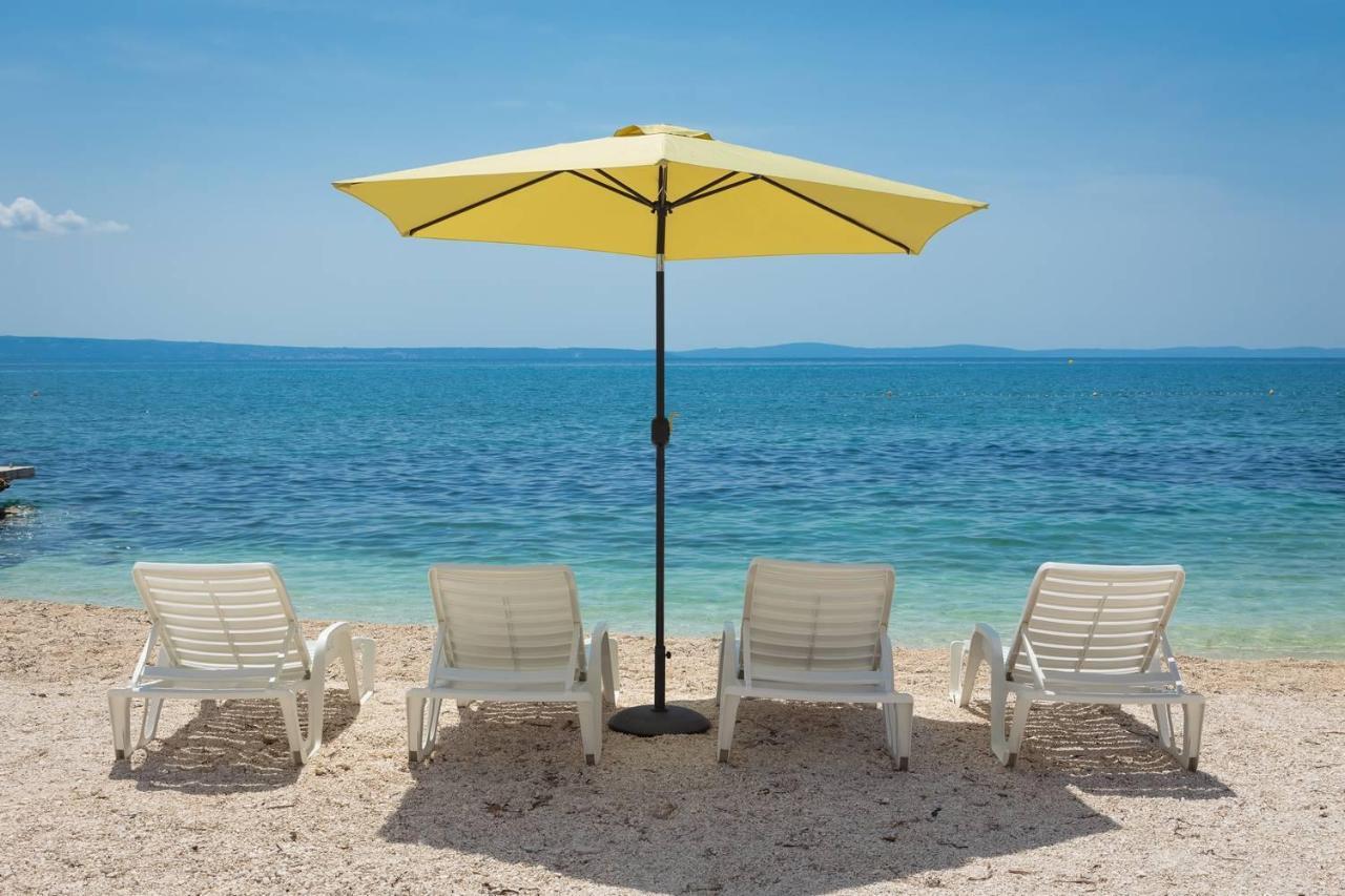 Boja Nel Blu Apartment Stanici ภายนอก รูปภาพ