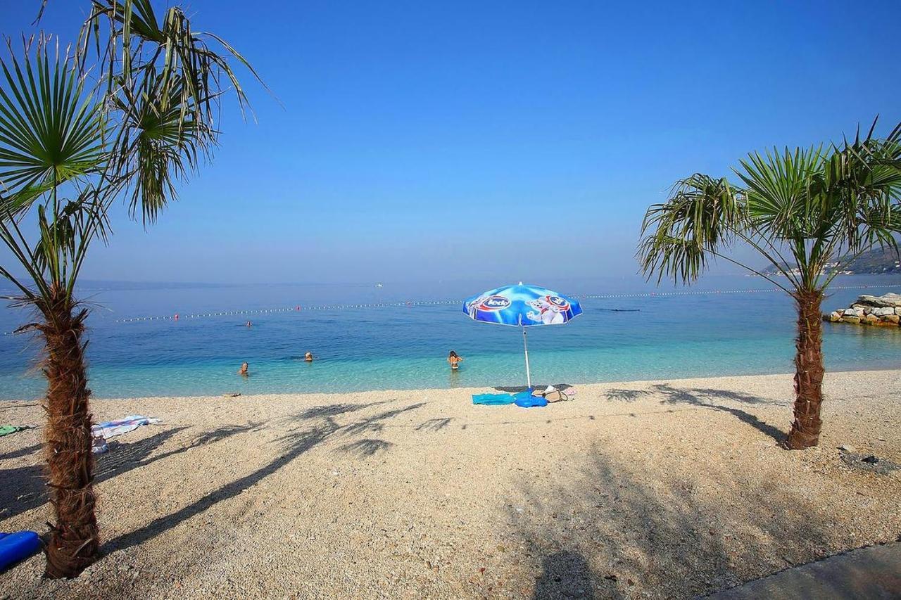 Boja Nel Blu Apartment Stanici ภายนอก รูปภาพ